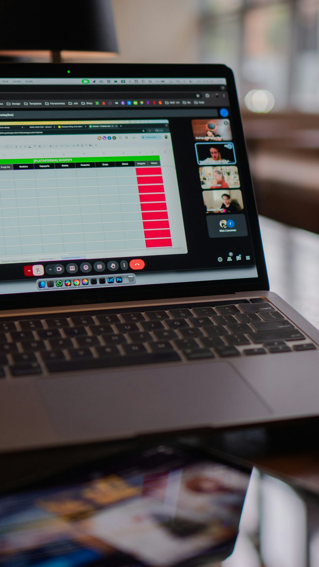 Automate Invoice Processing with Google Apps Script (End-to-End Tutorial)